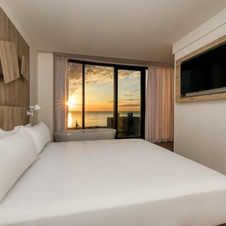 Senator Gandia Hotel ภายนอก รูปภาพ