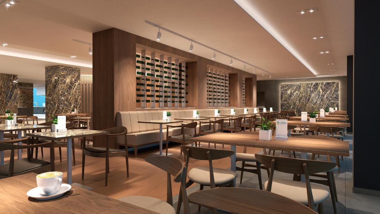 Senator Gandia Hotel ภายนอก รูปภาพ