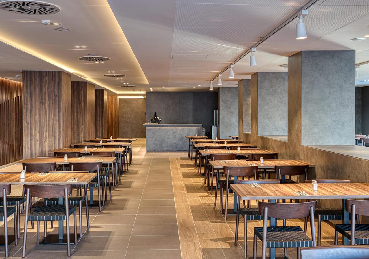 Senator Gandia Hotel ภายนอก รูปภาพ