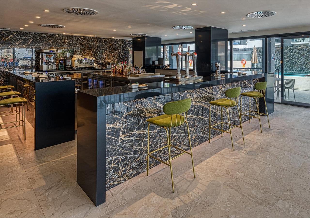Senator Gandia Hotel ภายนอก รูปภาพ