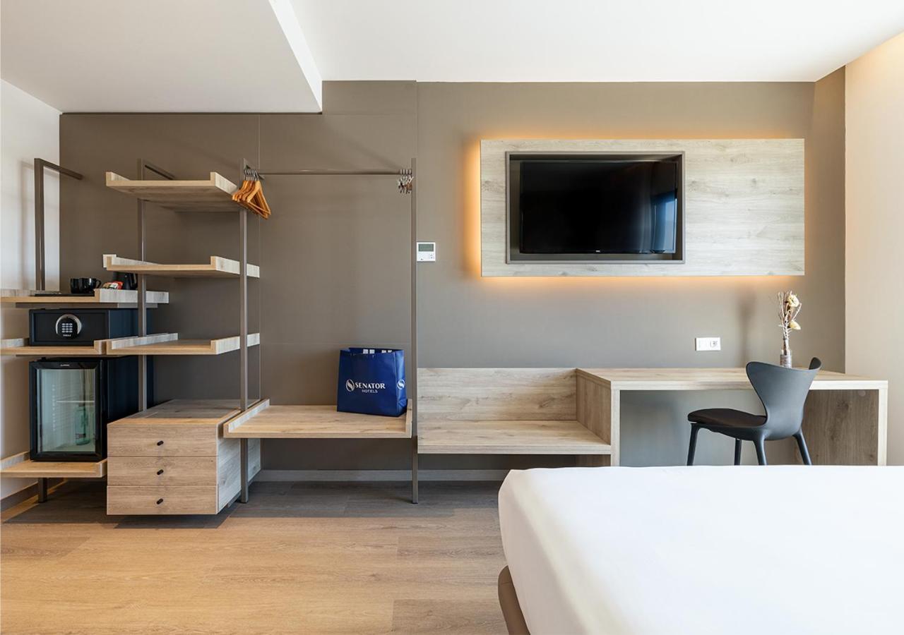 Senator Gandia Hotel ภายนอก รูปภาพ