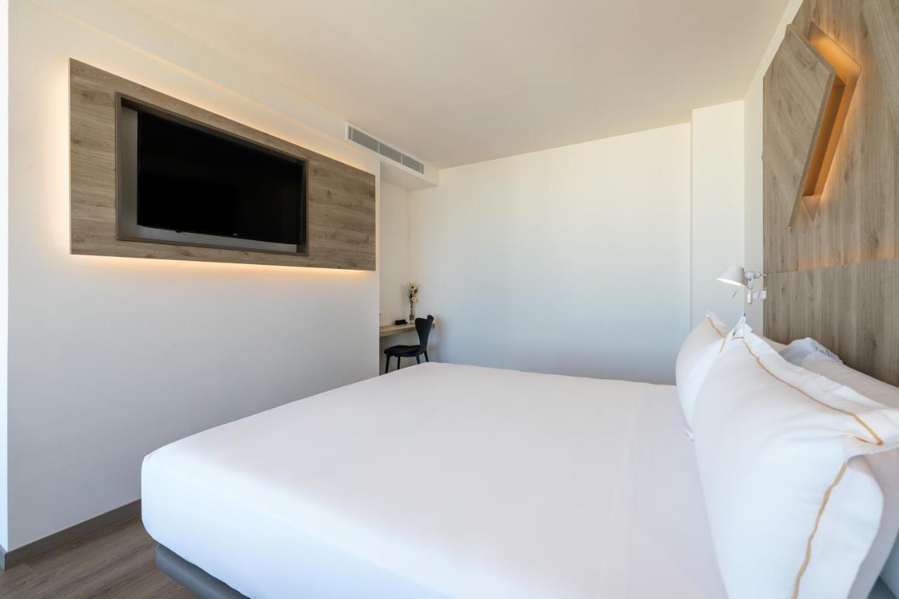 Senator Gandia Hotel ภายนอก รูปภาพ