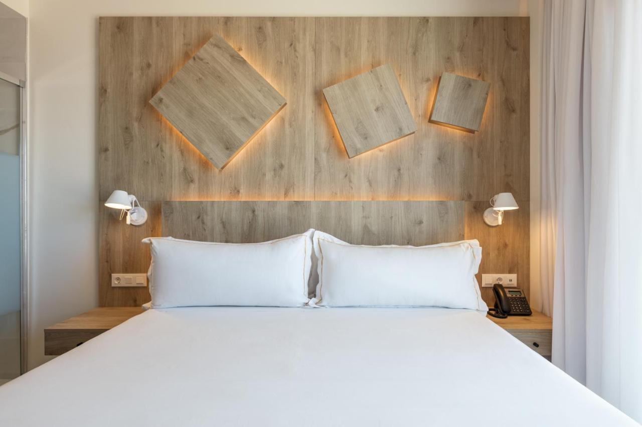 Senator Gandia Hotel ภายนอก รูปภาพ