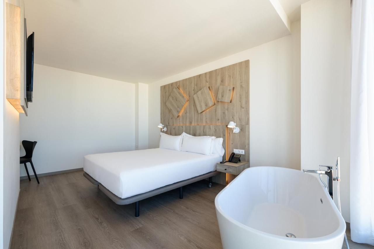 Senator Gandia Hotel ภายนอก รูปภาพ