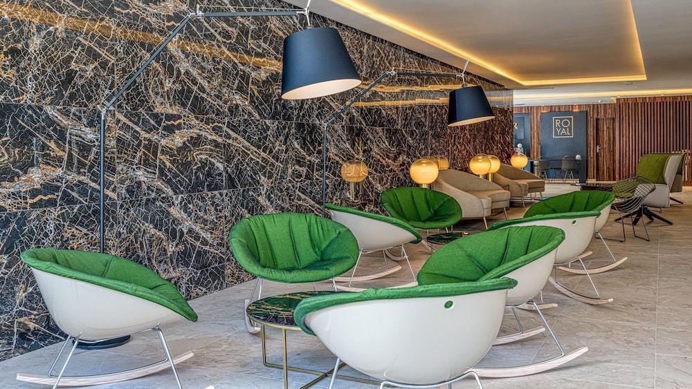 Senator Gandia Hotel ภายนอก รูปภาพ