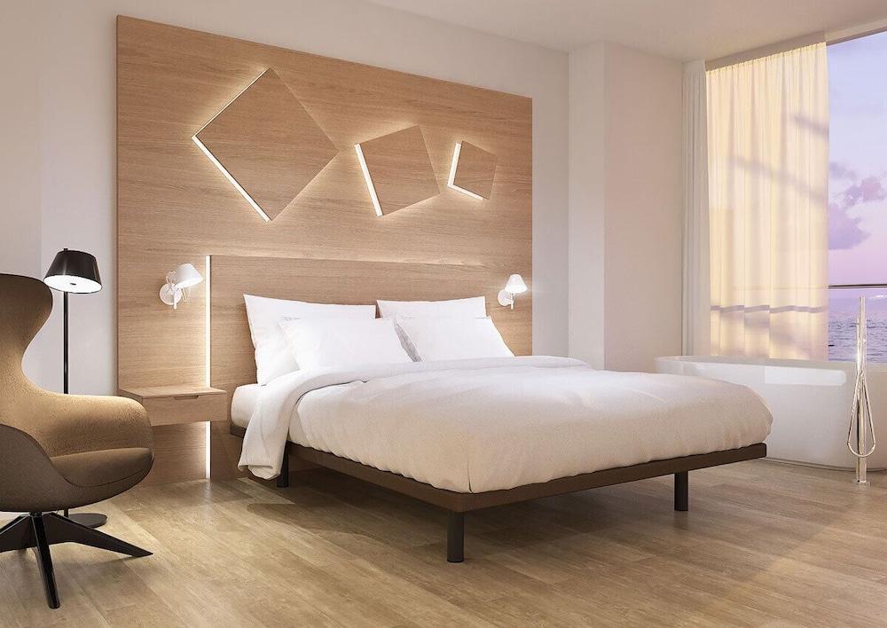 Senator Gandia Hotel ภายนอก รูปภาพ