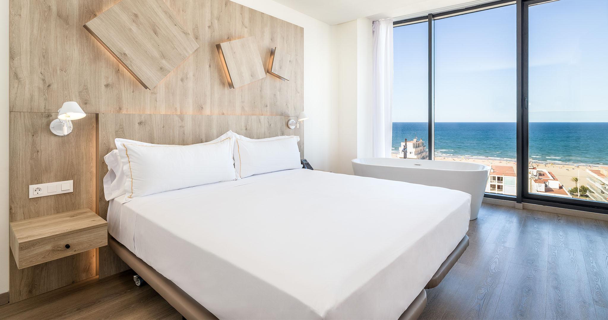 Senator Gandia Hotel ภายนอก รูปภาพ