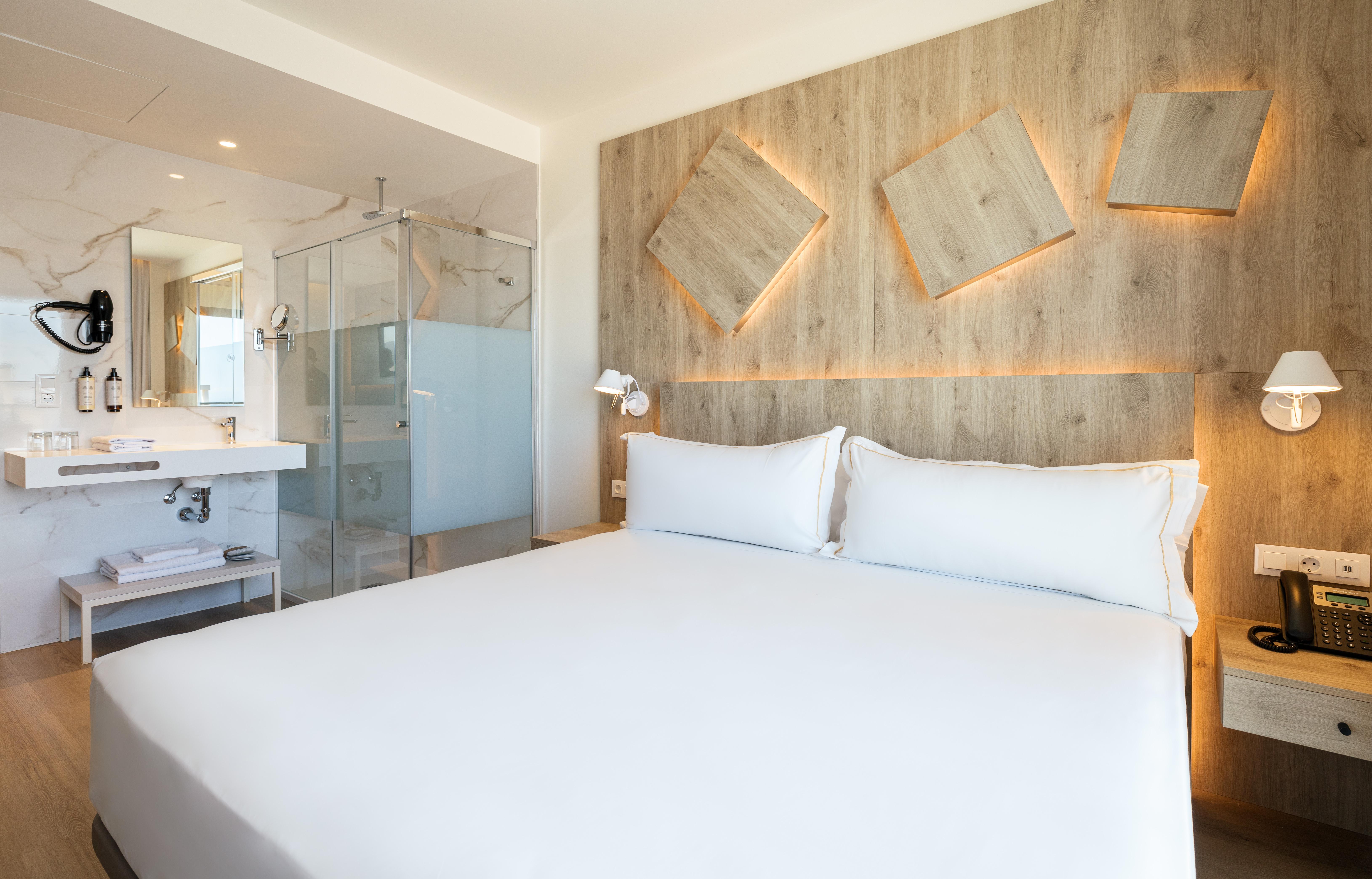 Senator Gandia Hotel ภายนอก รูปภาพ