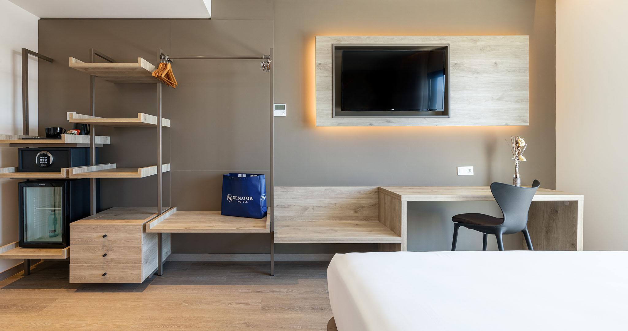 Senator Gandia Hotel ภายนอก รูปภาพ