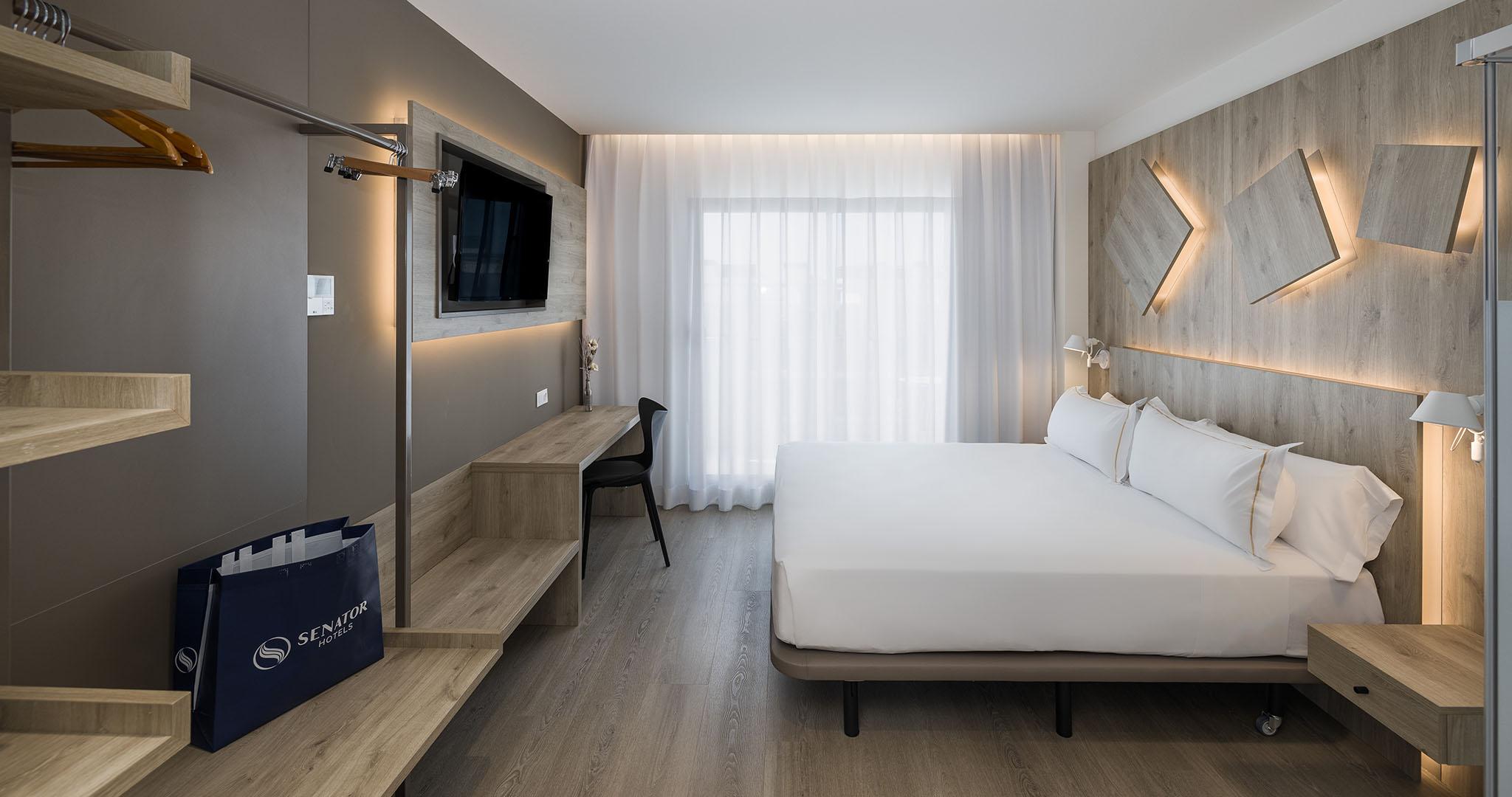 Senator Gandia Hotel ภายนอก รูปภาพ