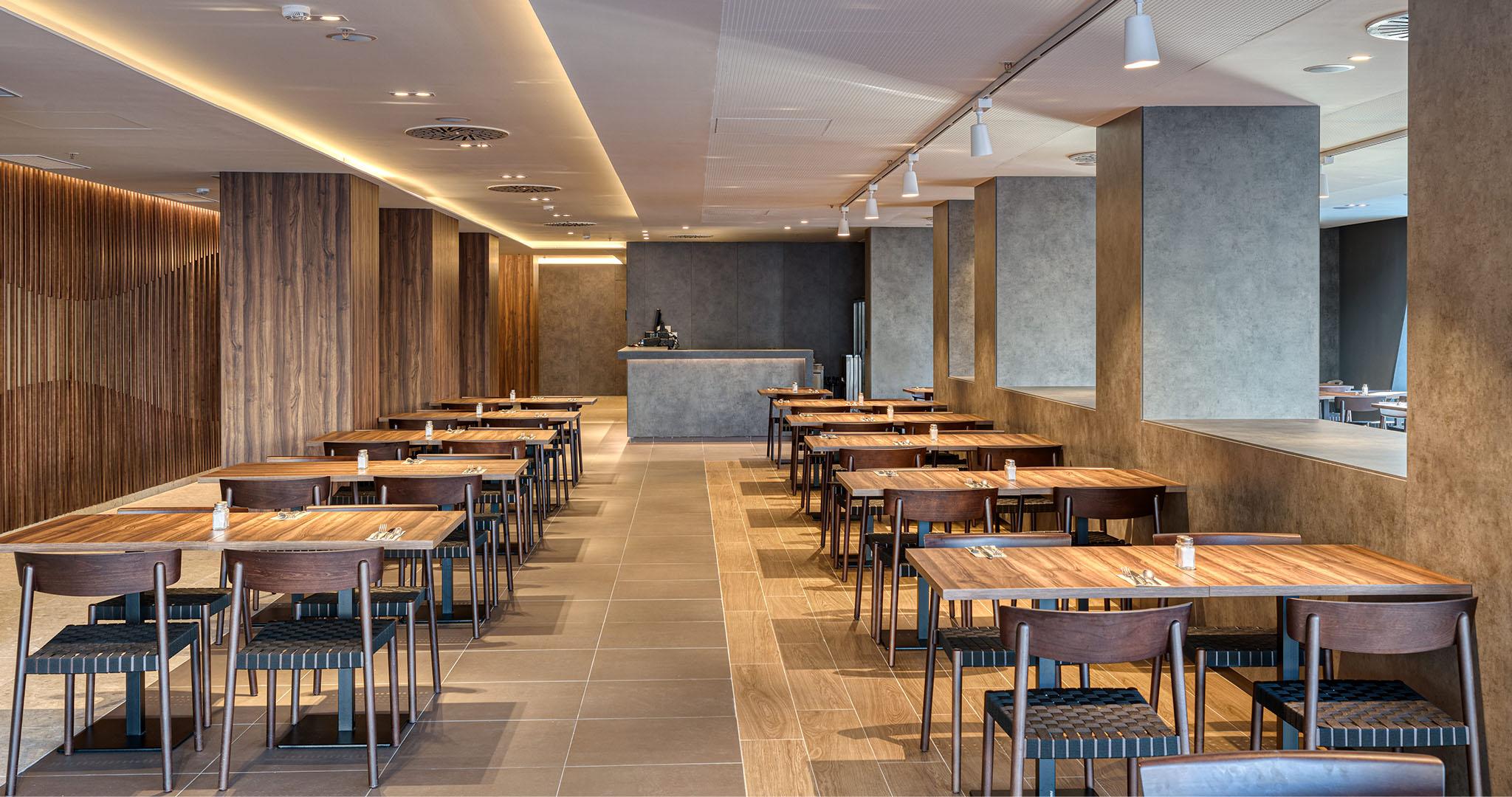 Senator Gandia Hotel ภายนอก รูปภาพ