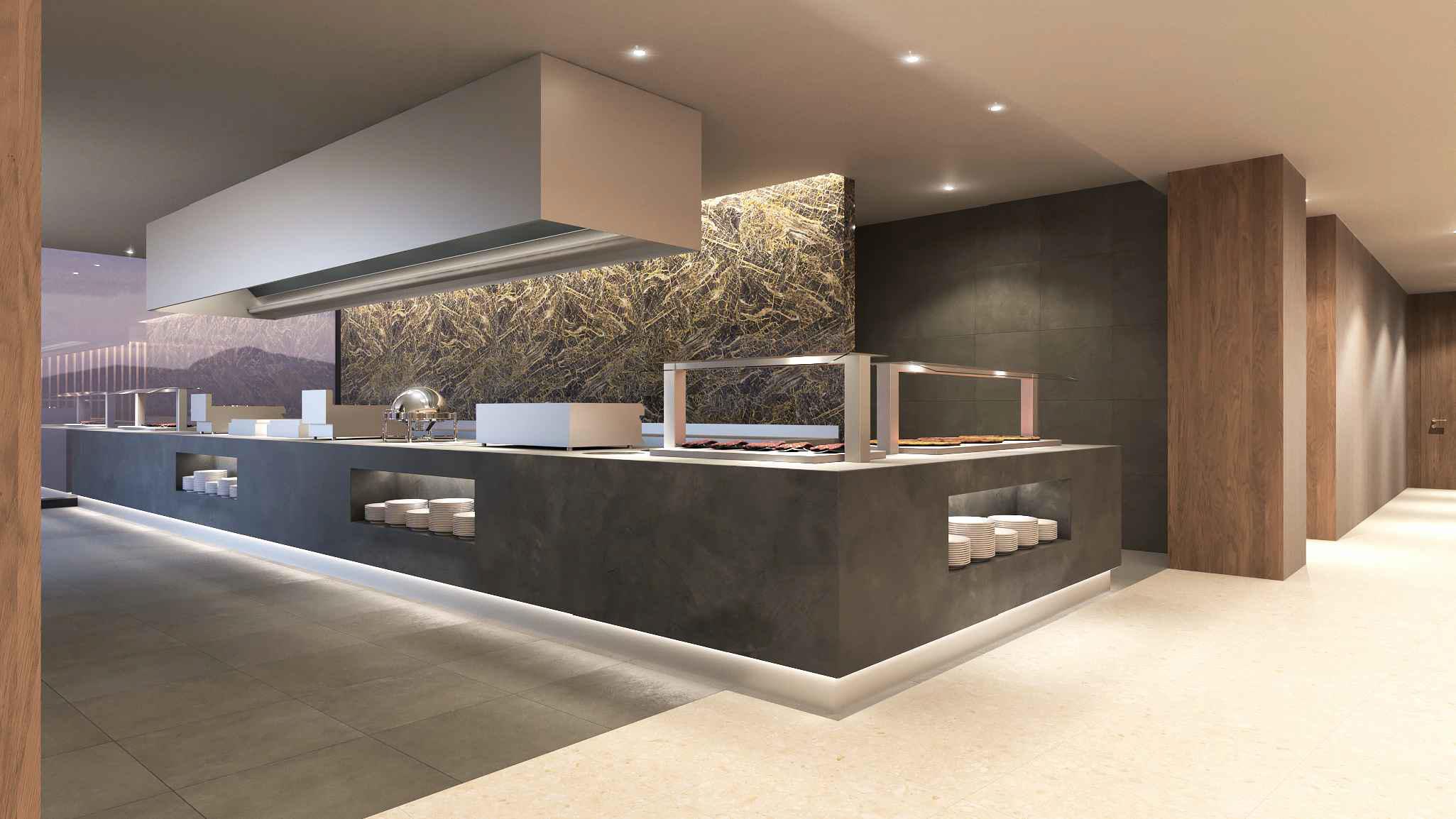 Senator Gandia Hotel ภายนอก รูปภาพ