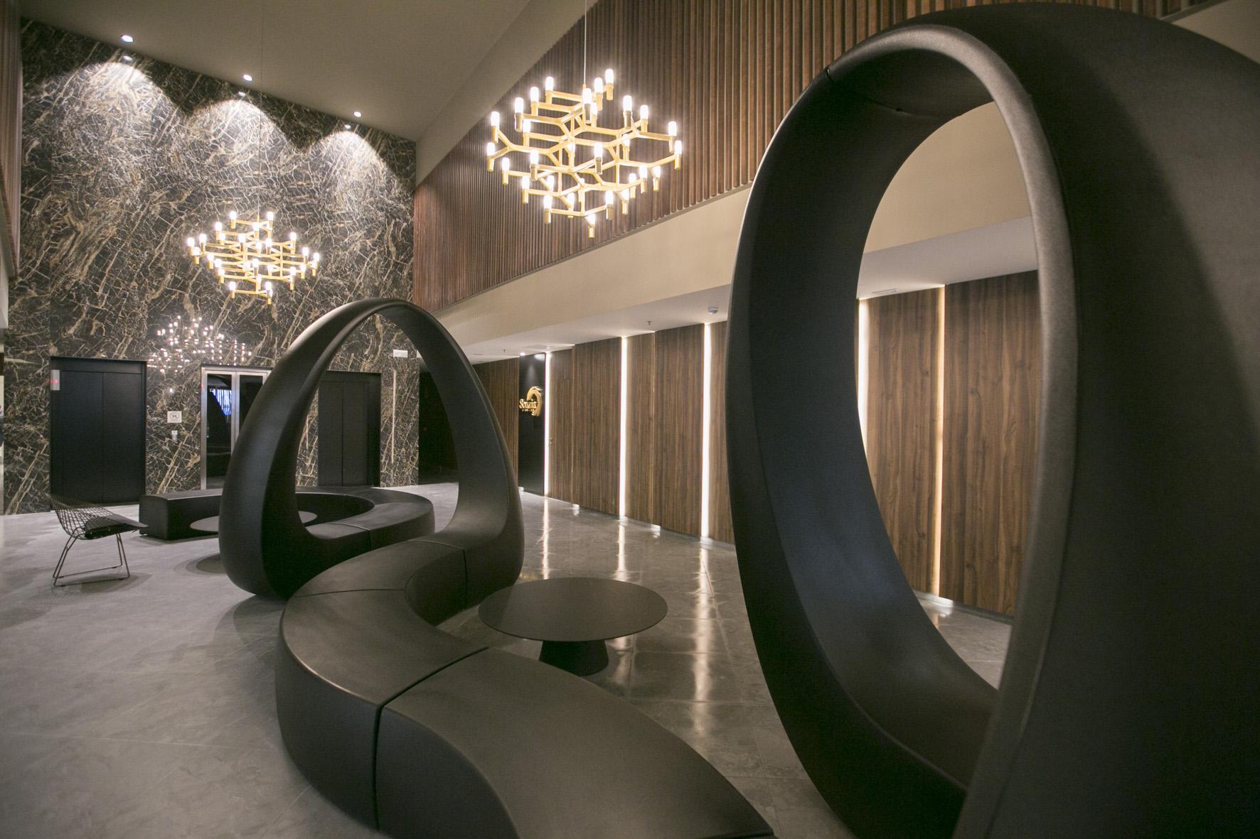 Senator Gandia Hotel ภายนอก รูปภาพ