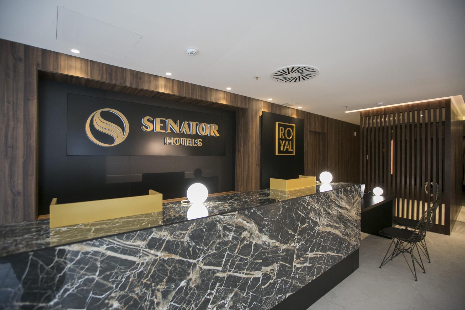 Senator Gandia Hotel ภายนอก รูปภาพ