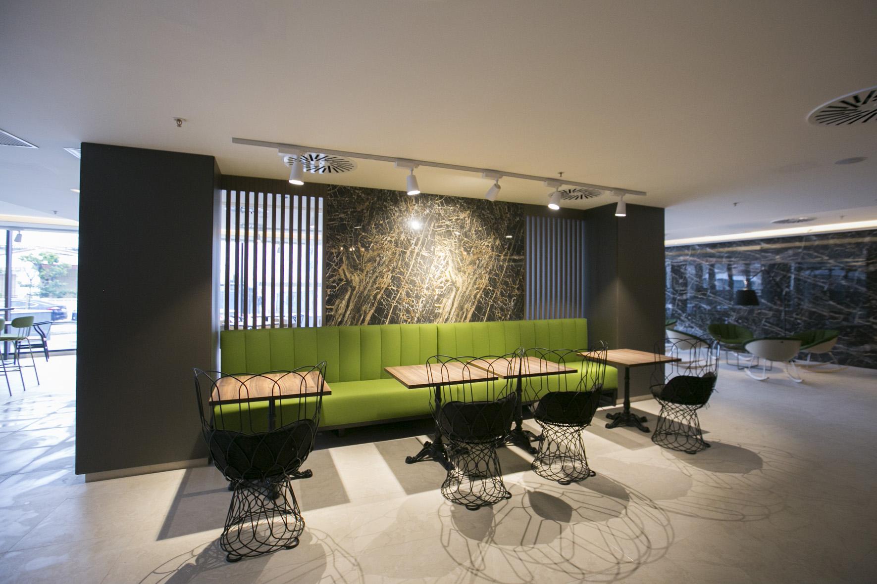 Senator Gandia Hotel ภายนอก รูปภาพ