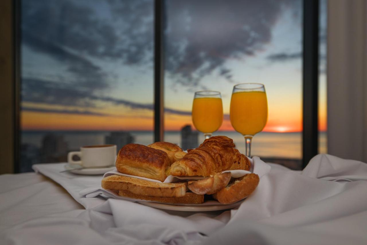 Senator Gandia Hotel ภายนอก รูปภาพ