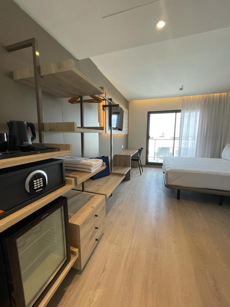 Senator Gandia Hotel ภายนอก รูปภาพ