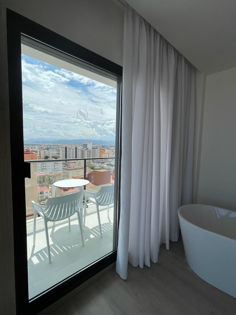 Senator Gandia Hotel ภายนอก รูปภาพ