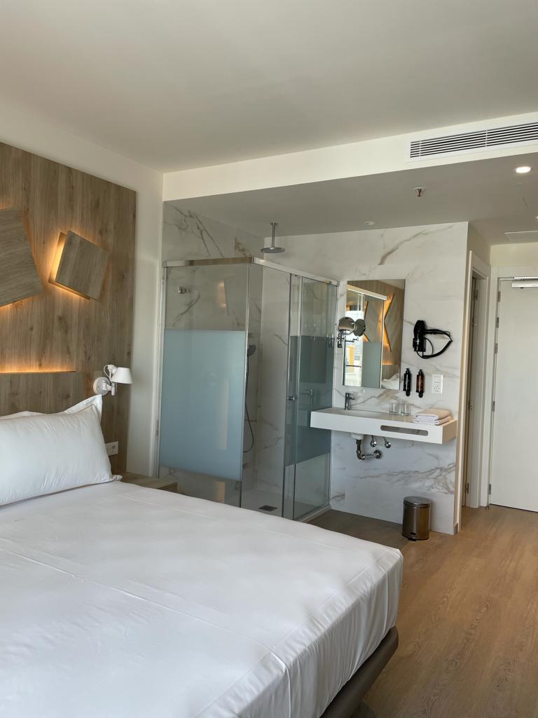 Senator Gandia Hotel ภายนอก รูปภาพ