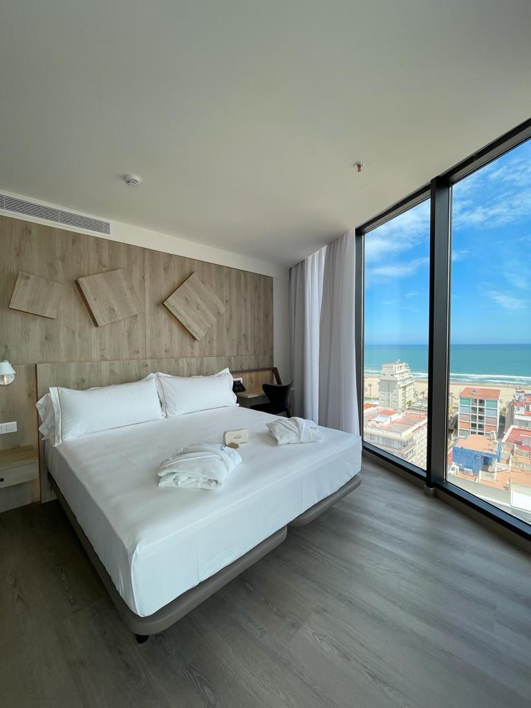 Senator Gandia Hotel ภายนอก รูปภาพ