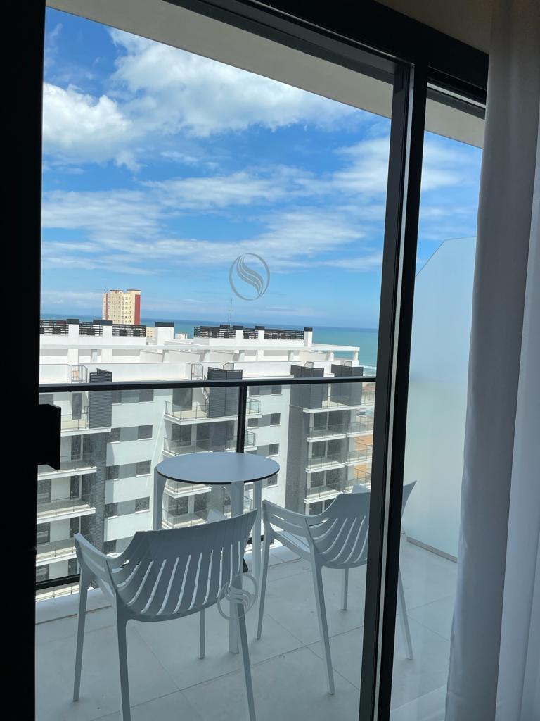 Senator Gandia Hotel ภายนอก รูปภาพ